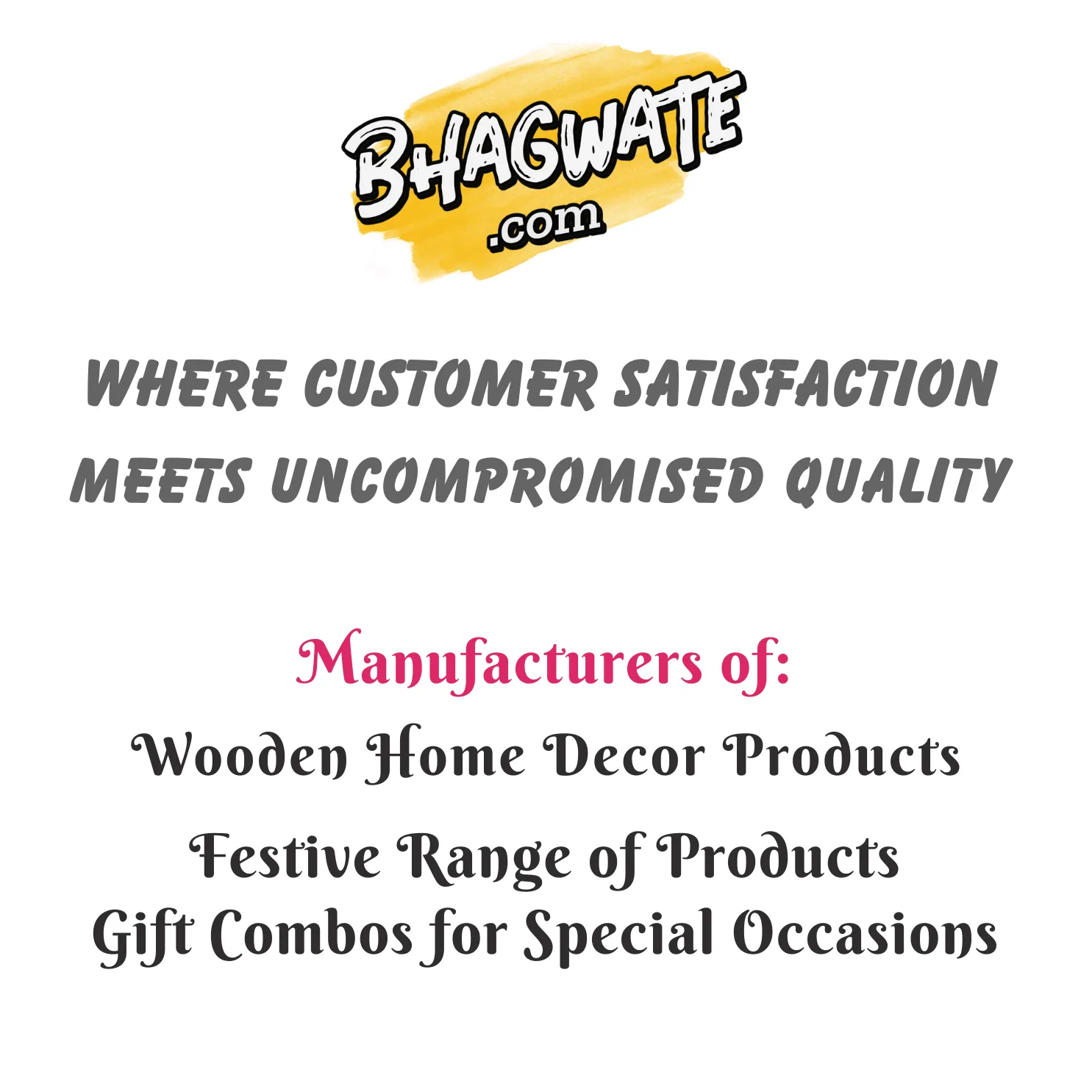 product
